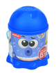 Poza cu Set jucarii pentru baie 10 PCS, Winfun, 7115