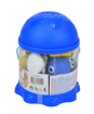 Poza cu Set jucarii pentru baie 10 PCS, Winfun, 7115