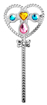 Poza cu Jucarie, Jewel Secrets, Set Bijuterii Printesa, 9747