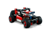 Poza cu LEGO Technic - Mini incarcator 42116, 140 piese