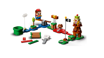 Poza cu LEGO Super Mario - Aventurile lui Mario set de baza 71360, 231 piese