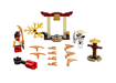Poza cu LEGO NINJAGO - Set de lupta epica Kai contra Skulkin 71730, 61 piese