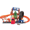 Poza cu Set de joaca Hot Wheels, Gorila cu slime