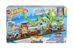 Poza cu Set de joaca Hot Wheels - Color Reveal, Ultimate Octo Car Wash