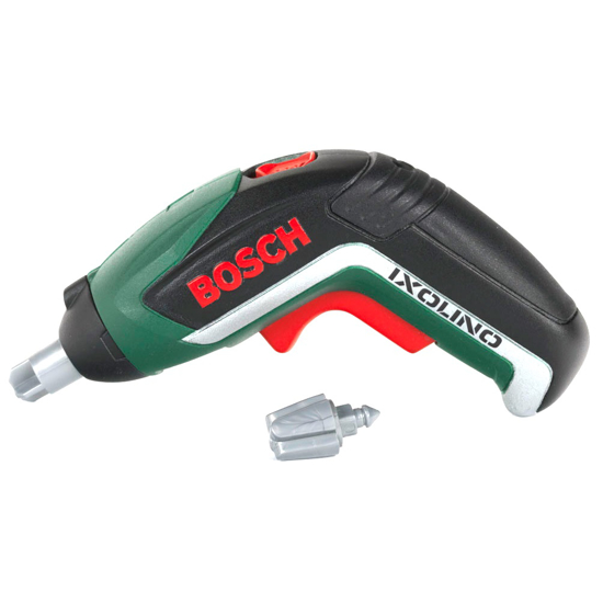 Poza cu Jucarie masina de infiletat BOSCH IXOLINO de jucarie Klein