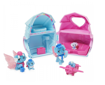 Poza cu HATCHIMALS CASA CU FAMILIE DE FIGURINE PUIUT  6063120