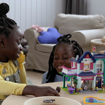 Poza cu LEGO Friends - Casa familiei Andreei 41449, 802 piese