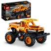 Poza cu LEGO® Technic - Monster Jam™ El Toro Loco™ 42135, 247 piese