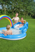 Poza cu Piscina gonflabila copii, Multicolor, 53092