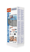 Poza cu Piscina rotunda cu cadru si pompa inclusa, Bestway, 427 x 122 cm, 56190