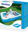 Poza cu Piscina gonflabila Bestway, 305 x 183 x 56 cm