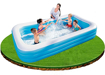 Poza cu Piscina gonflabila Bestway, 305 x 183 x 56 cm