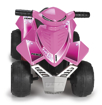Poza cu Quad racy Feber electric roz, FB 11422