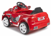 Poza cu Masinuta electrica Twinkle car rosu, Feber FB 12263