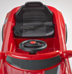 Poza cu Masinuta electrica Twinkle car rosu, Feber FB 12263