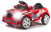 Poza cu Masinuta electrica Twinkle car rosu, Feber FB 12263