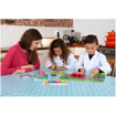 Poza cu Kit pentru experimente Galt - Magnetic lab