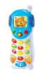 Poza cu Telefon pentru bebelusi Winfun, cu lumini si melodii preprogramate, WF 0619