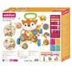Poza cu Premergator vulpe Winfun, cu lumini intermitente, sunete distractive si melodii vesele, 0878