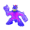 Poza cu Figurina elastica Goo Jit Zu Dino X-Ray Shredz 41119-41189