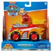 Poza cu Patrula catelusilor, Vehicul de baza deluxe Marshall, 20127441