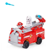 Poza cu Set masinuta si figurina Paw Patrol, Rise and rescue, Marshall, 20133578