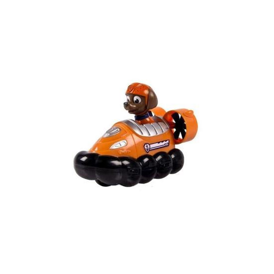Poza cu Figurina cu barca de salvare Paw Patrol - Zuma, 20101455