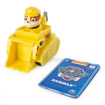 Poza cu Figurina cu buldozer Paw Patrol - Rubble, 20101454