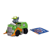 Poza cu Figurina cu masinuta de curatenie Paw Patrol - Rocky, 20095481