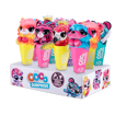 Poza cu Plus Coco cone Neon Otto Leopard 9609-O