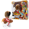 Poza cu Catelus interactiv SAMBY Emotion Pets  MTM23000