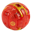 Poza cu Figurina metalica Bakugan Evolutions Platinum S4, Nillious SPM 20135943
