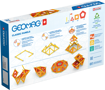 Poza cu Geomag Classic panels magnetice 78  piese  472