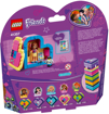 Poza cu LEGO® Friends - Cutia inima a Oliviei 41357