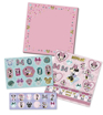 Poza cu Set stickere Minnie, Totum 580138