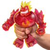 Poza cu Figurina elastica Goo Jit Zu Gooshifters Blazagon 41396-41397