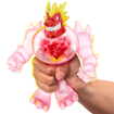 Poza cu Figurina elastica Goo Jit Zu Gooshifters Blazagon 41396-41397