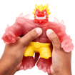 Poza cu Figurina elastica Goo Jit Zu Gooshifters Blazagon 41396-41397