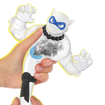Poza cu Figurina elastica Goo Jit Zu Gooshifters Pantaro 41396-41398