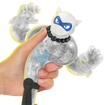 Poza cu Figurina elastica Goo Jit Zu Gooshifters Pantaro 41396-41398