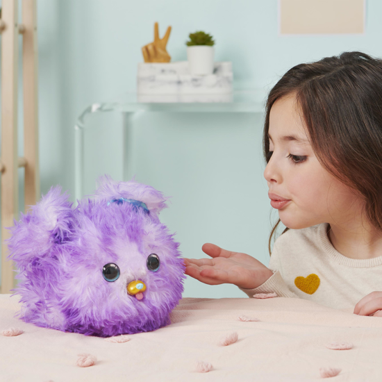 Poza cu Jucarie interactiva Furfluffs - Catelus