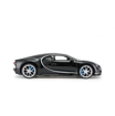 Poza cu Masina cu telecomanda RASTAR 1/14 Bugatti Chiron Negru 75700