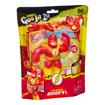 Poza cu Figurina elastica Goo Jit Zu DC S4 Speed Armour Flash 41382-41385