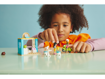 Poza cu LEGO® Friends - Gogosarie 41723, 63 piese