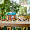 Poza cu LEGO® Friends - Casuta mobila 41735, 785 piese