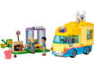 Poza cu LEGO® Friends - Furgoneta pentru salvarea cainilor 41741, 300 piese 