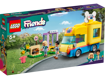 Poza cu LEGO® Friends - Furgoneta pentru salvarea cainilor 41741, 300 piese 