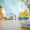 Poza cu LEGO® Friends - Furgoneta pentru salvarea cainilor 41741, 300 piese 