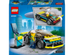 Poza cu LEGO® City - Masina sport electrica 60383, 95 piese