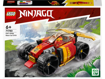 Poza cu LEGO® Ninjago - Masina de curse EVO ninja a lui Kai 71780, 94 piese